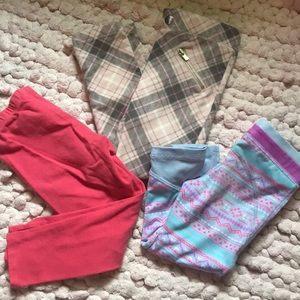 **BUNDLE** Kids Pants